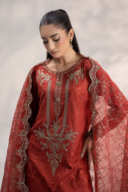 Maria B | Casual Pret 2024 | DW-W24-106