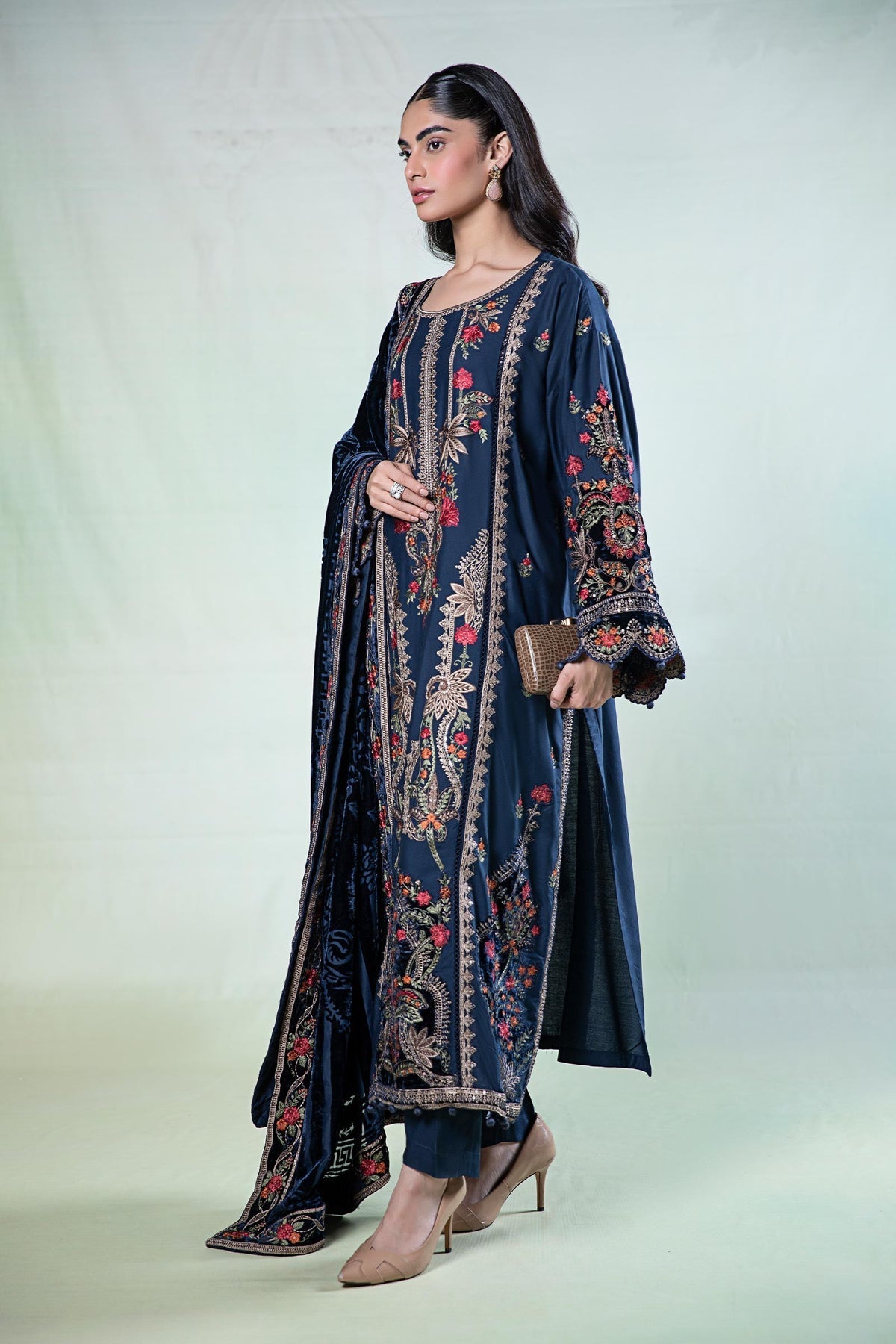 Maria B | Casual Pret 2024 |  DW-W24-16