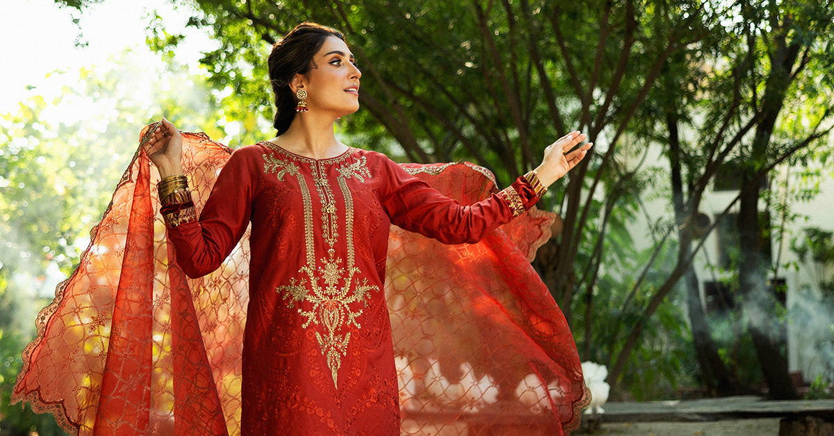 Maria B | Casual Pret 2024 | DW-W24-106