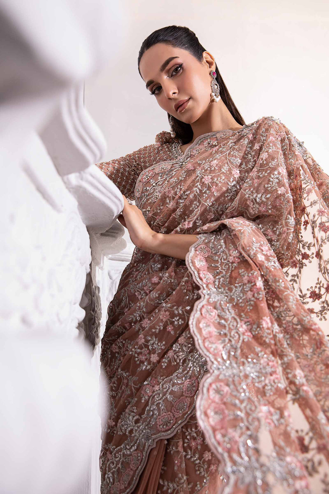 Maria B | Couture | Solana