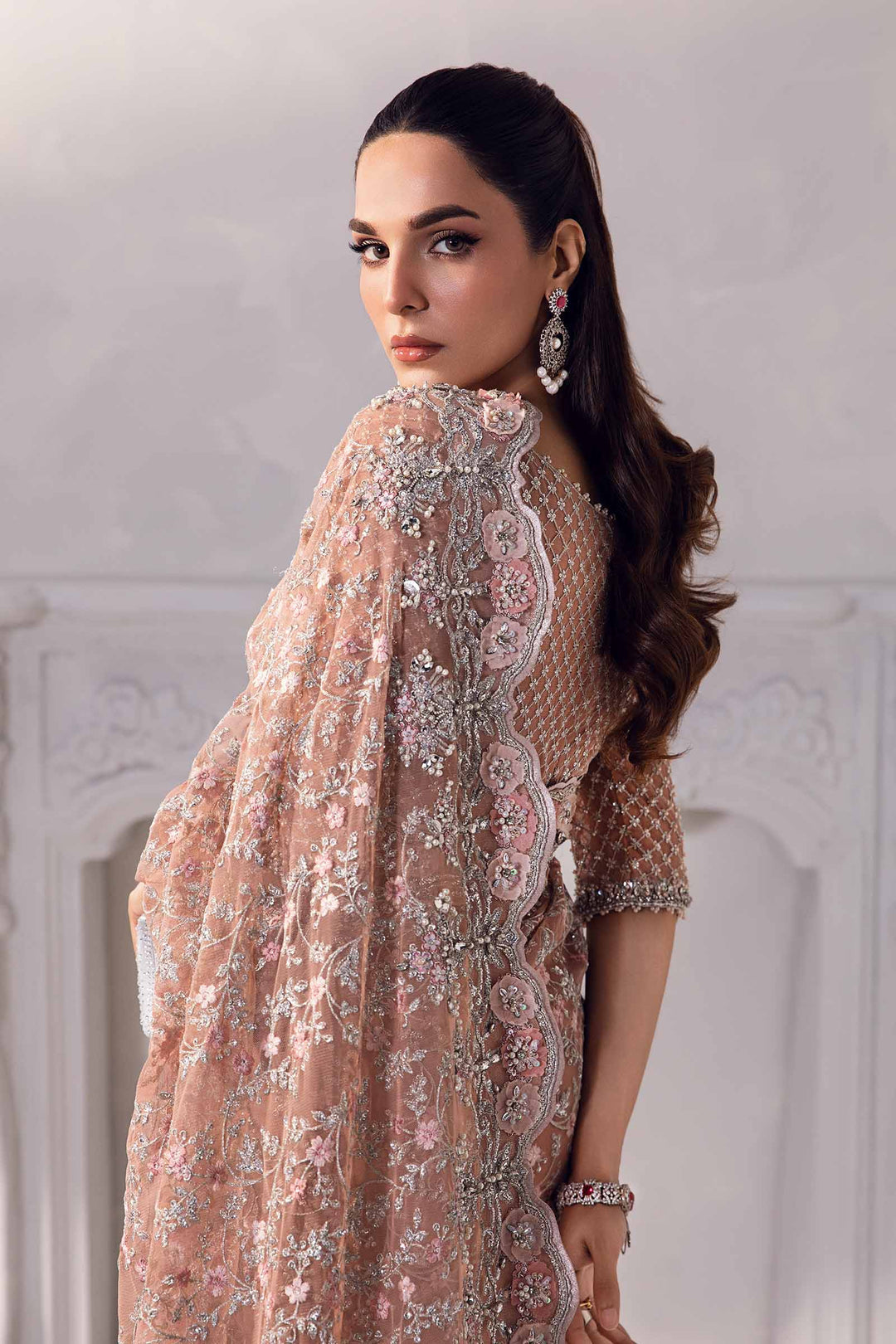 Maria B | Couture | Solana