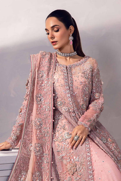 Maria B | Couture | Resmin