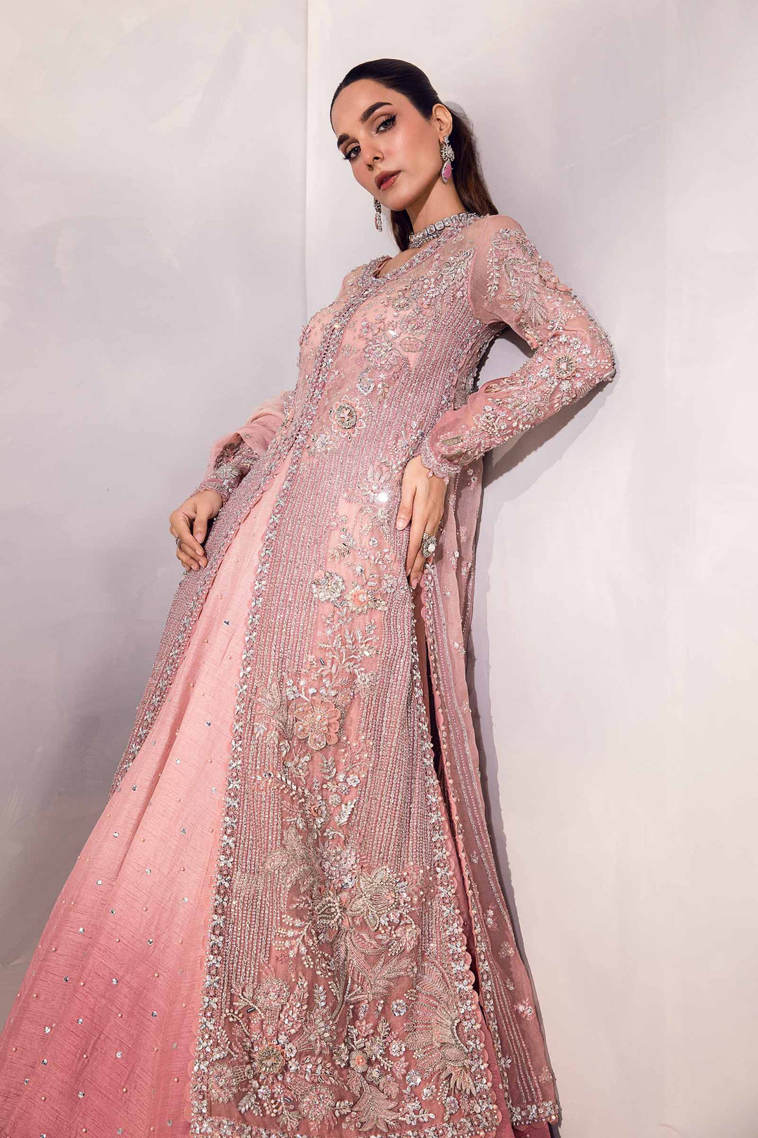 Maria B | Couture | Resmin
