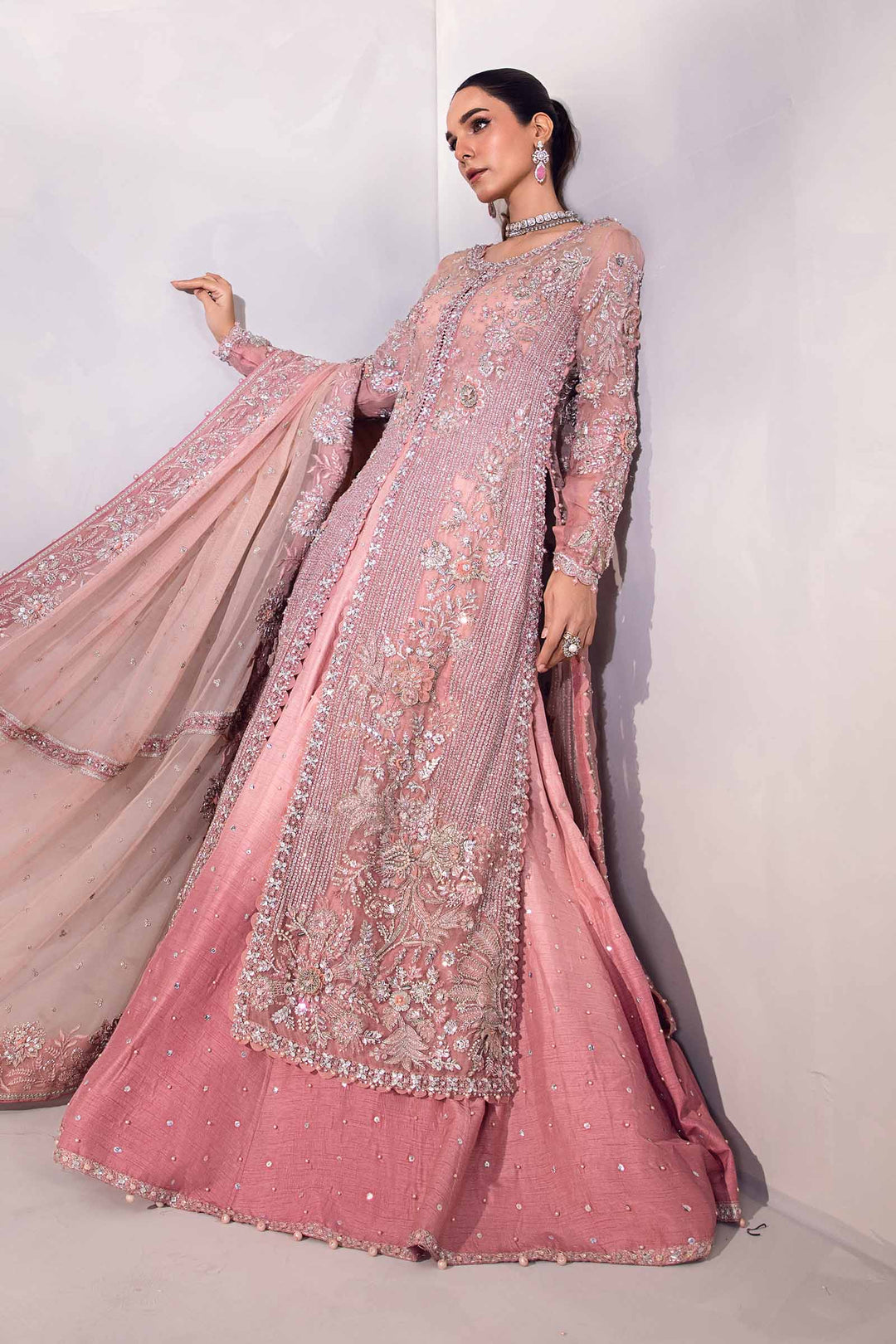 Maria B | Couture | Resmin
