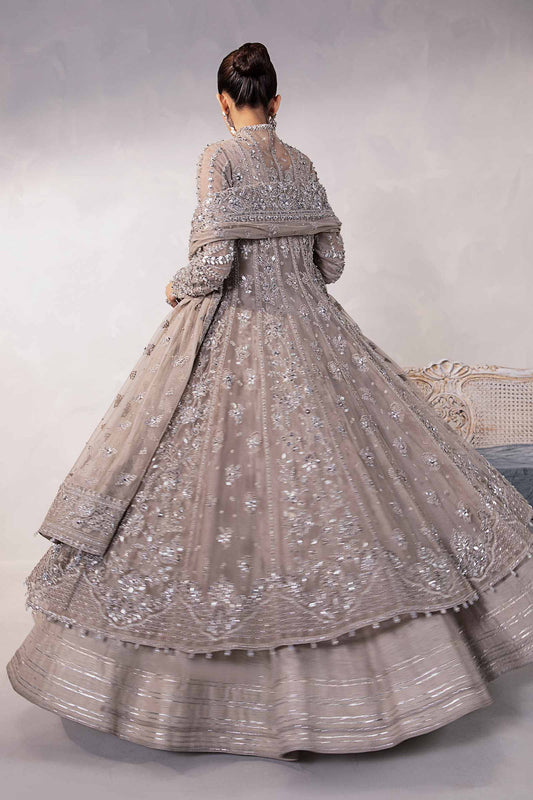 Maria B | Couture | Sylvana