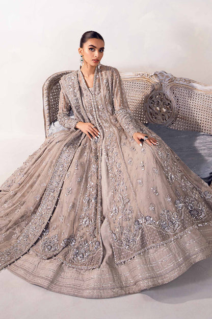 Maria B | Couture | Sylvana