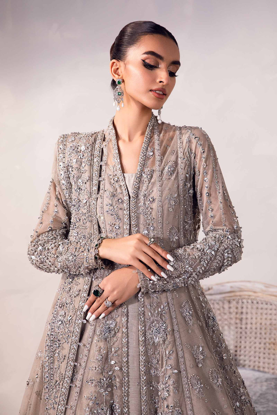 Maria B | Couture | Sylvana