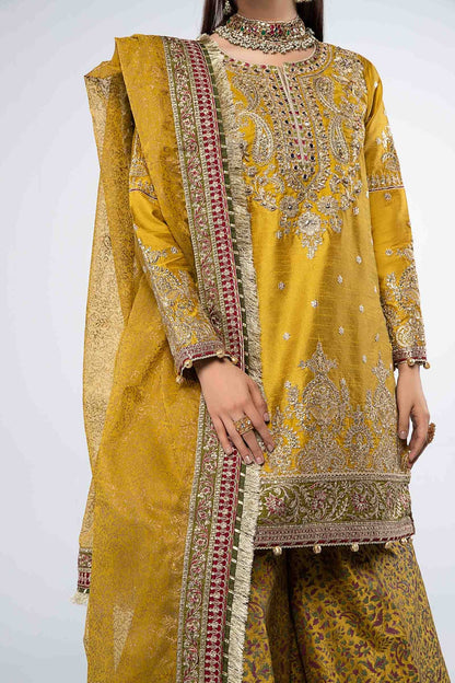 Maria B | Formal Wears | SF-W24-32