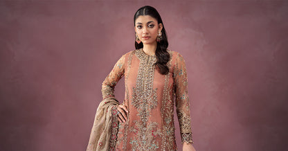 Maria B | Formal Wears | SF-W24-62