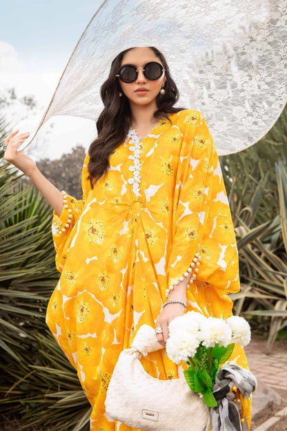 Maria B | M Prints Spring 24 | MPT-2112-B - House Of Anaya