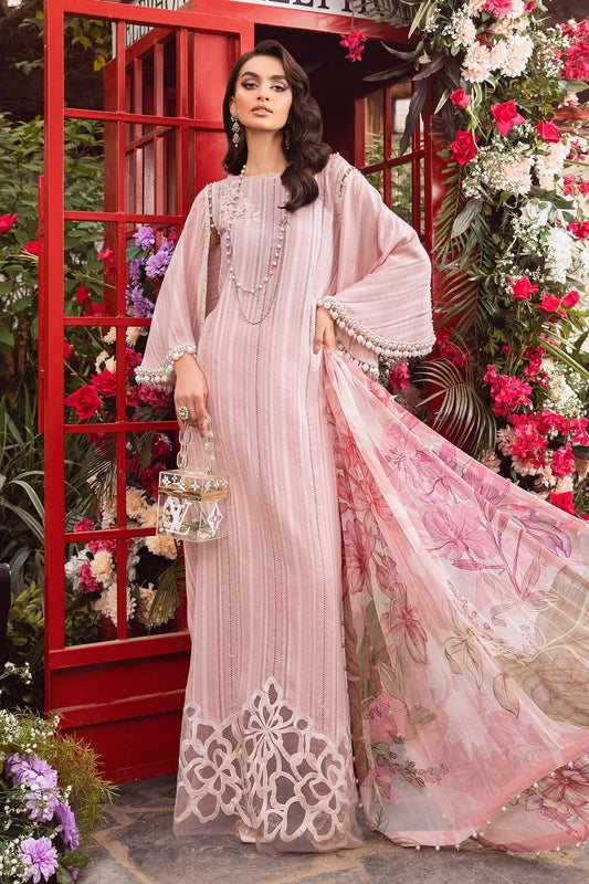 Maria B | M Prints Spring 24 | MPT-2109-B