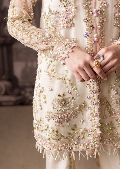 Maria Osama Khan | Mystara Wedding Festive |  Zeest