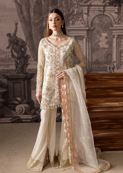 Maria Osama Khan | Mystara Wedding Festive |  Zeest