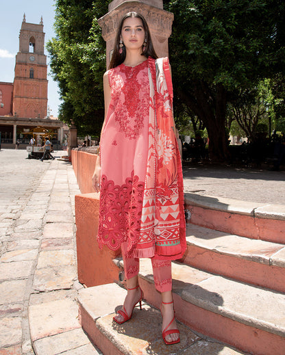 Mushq | Odyssey Lawn 26 | Marta