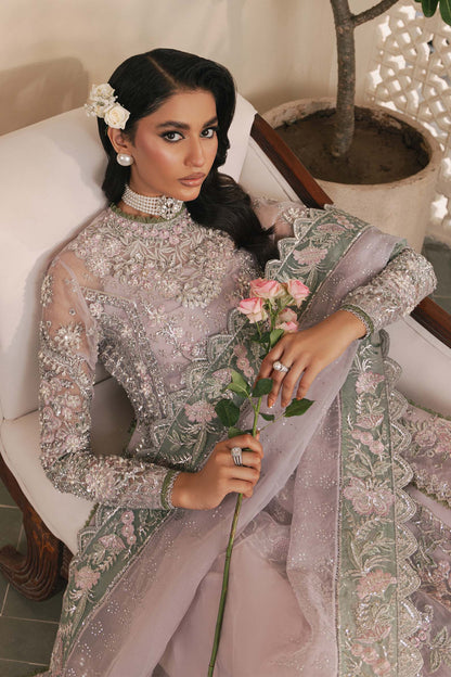 Maryam Hussain | Marwa Luxury Formals 24 | Gia - House Of Anaya