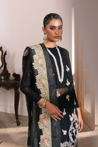Maryam Hussain | Marwa Luxury Formals 24 | Sitara - House Of Anaya