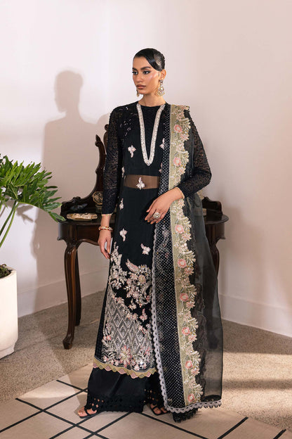 Maryam Hussain | Marwa Luxury Formals 24 | Sitara - House Of Anaya