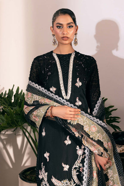 Maryam Hussain | Marwa Luxury Formals 24 | Sitara - House Of Anaya
