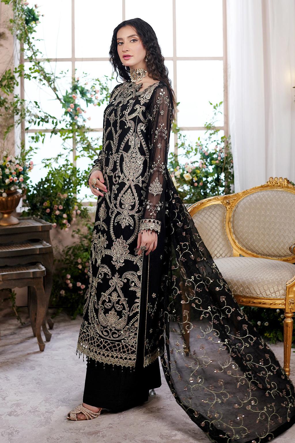 Maryams | Aarzu Formals | Kiara-A-8007