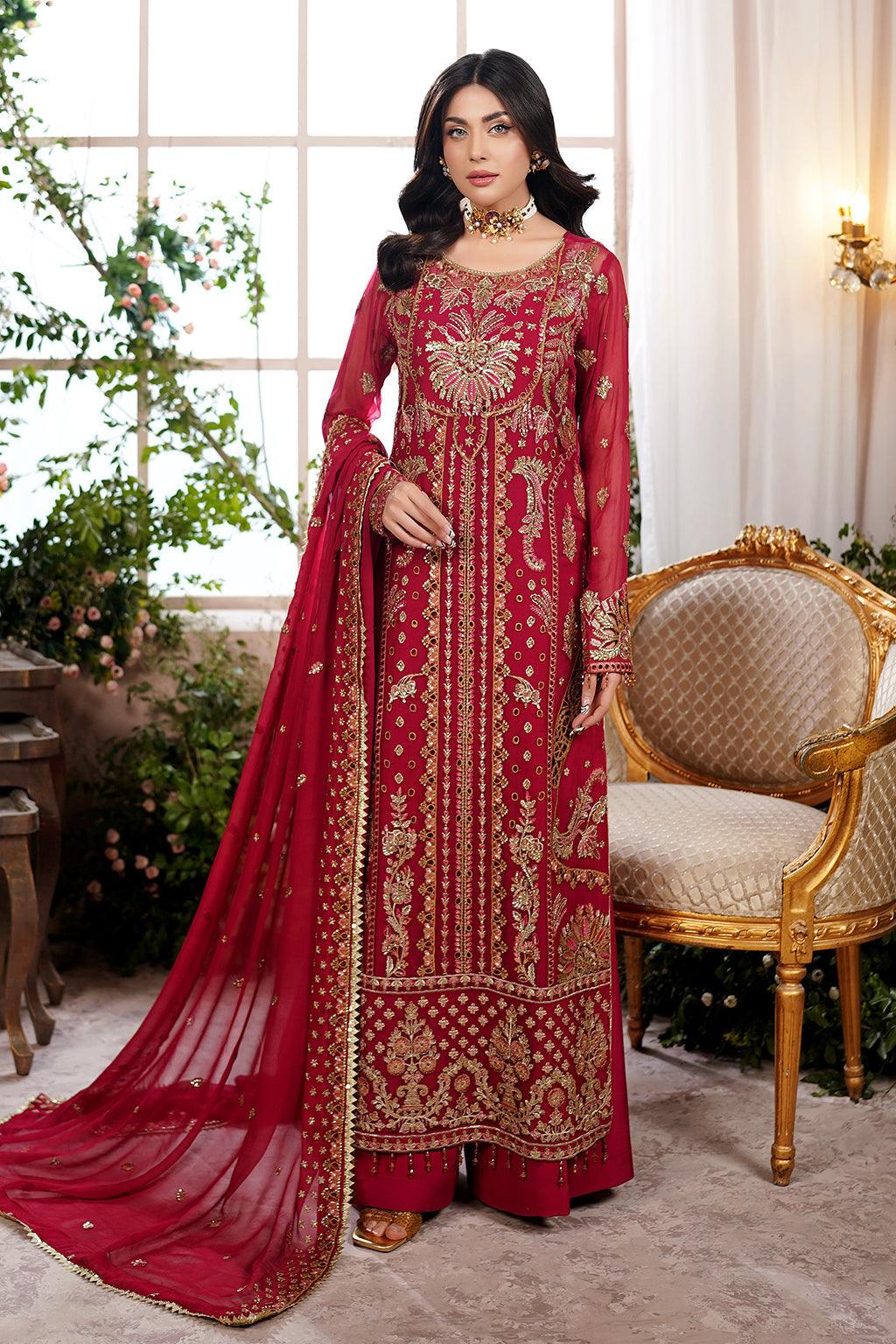 Maryams | Aarzu Formals | Zaafia-a-8005