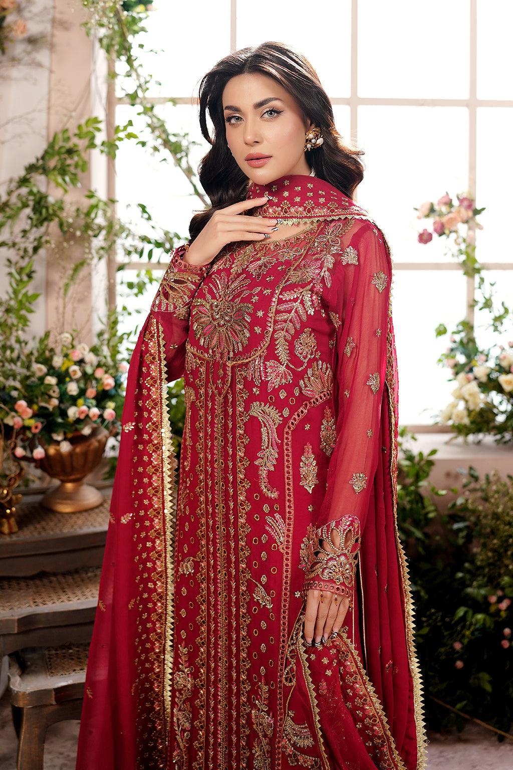 Maryams | Aarzu Formals | Zaafia-a-8005