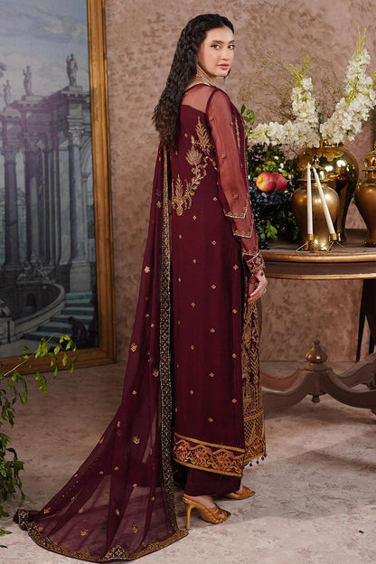 Maryams | Aarzu Formals | Ziya-A-8010