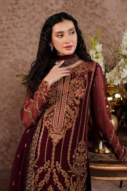 Maryams | Aarzu Formals | Ziya-A-8010