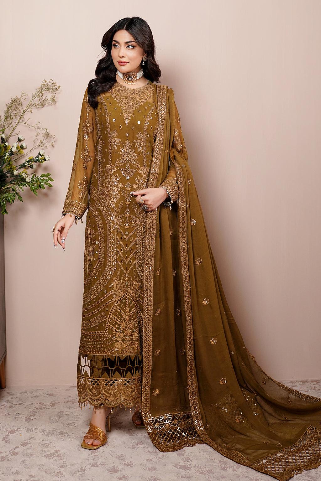 Maryams | Aarzu Formals | Dalisay-A-8008