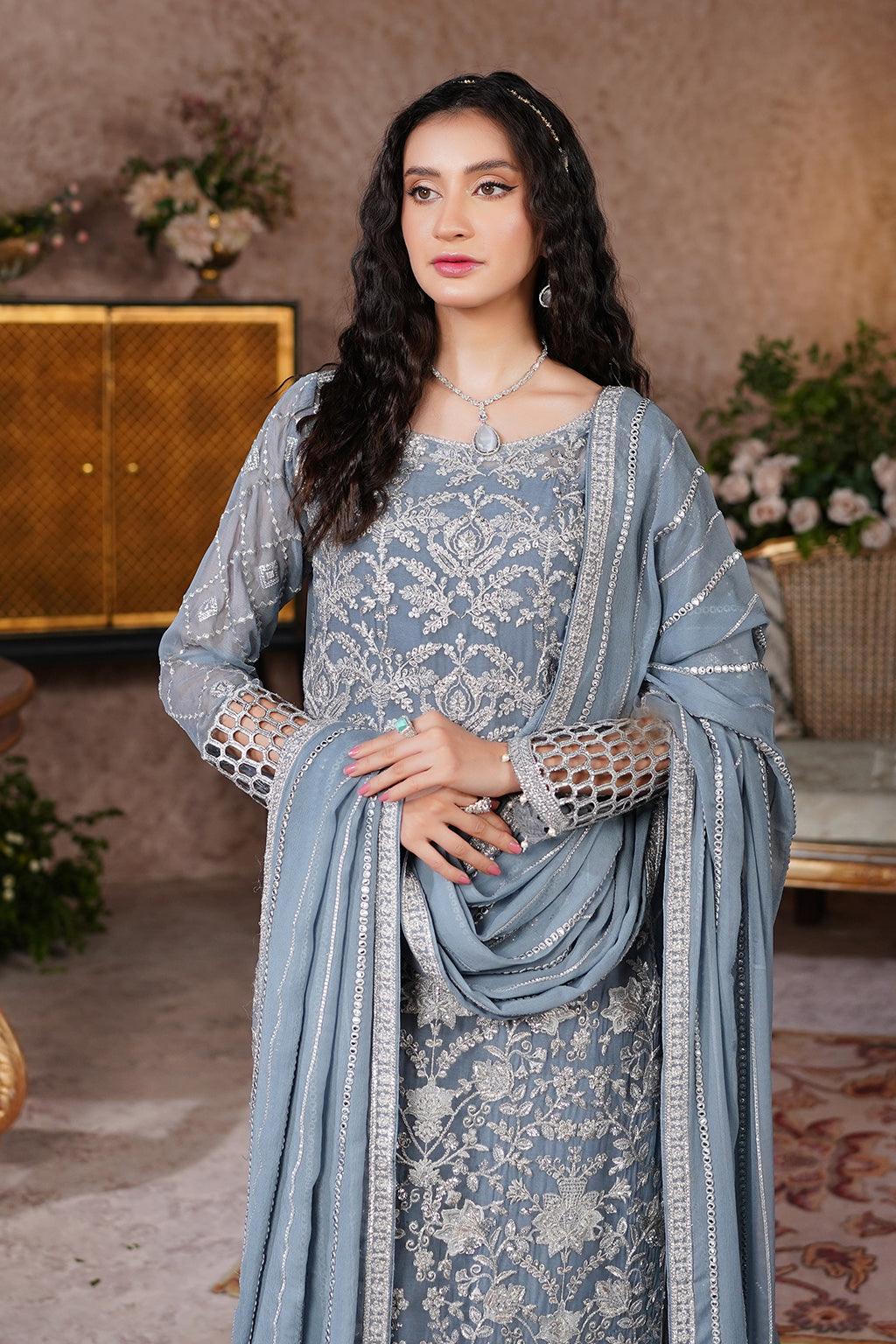 Maryams | Aarzu Formals | Eiraam-A-8006