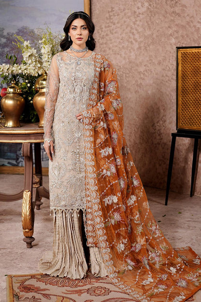 Maryams | Aarzu Formals | Eiraam-A-8003