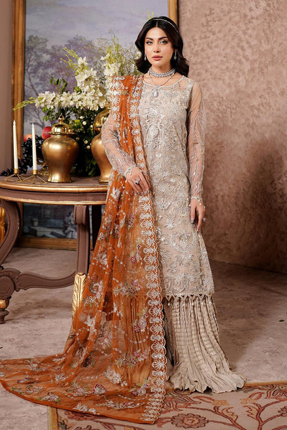 Maryams | Aarzu Formals | Eiraam-A-8003