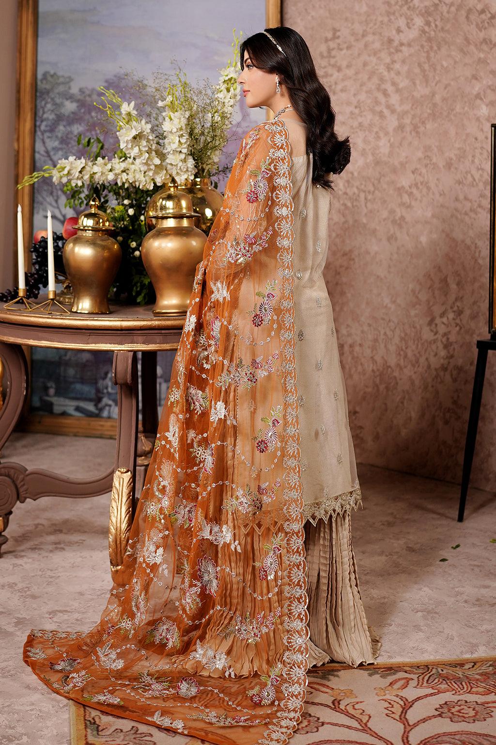 Maryams | Aarzu Formals | Eiraam-A-8003