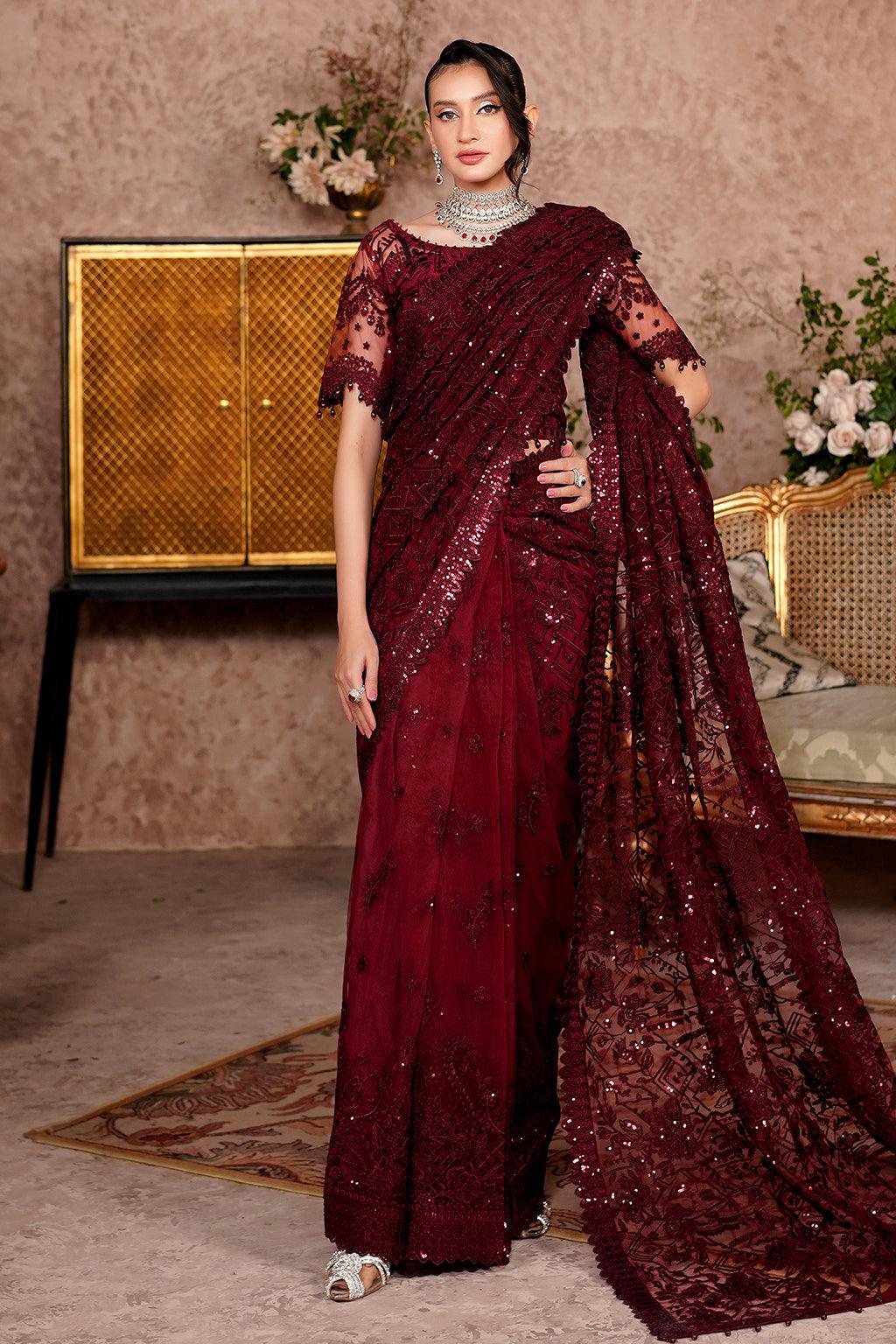 Maryams | Aarzu Formals | Ariella-A-8001