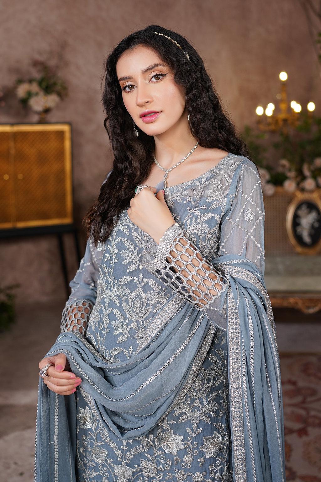 Maryams | Aarzu Formals | Eiraam-A-8006