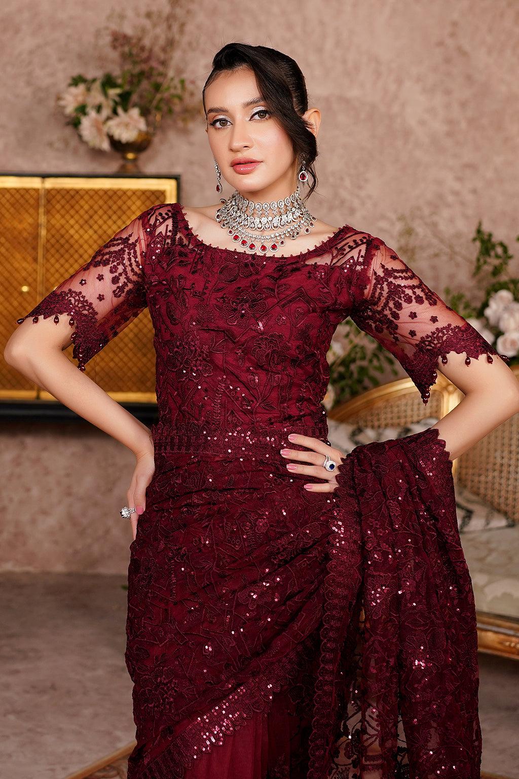 Maryams | Aarzu Formals | Ariella-A-8001