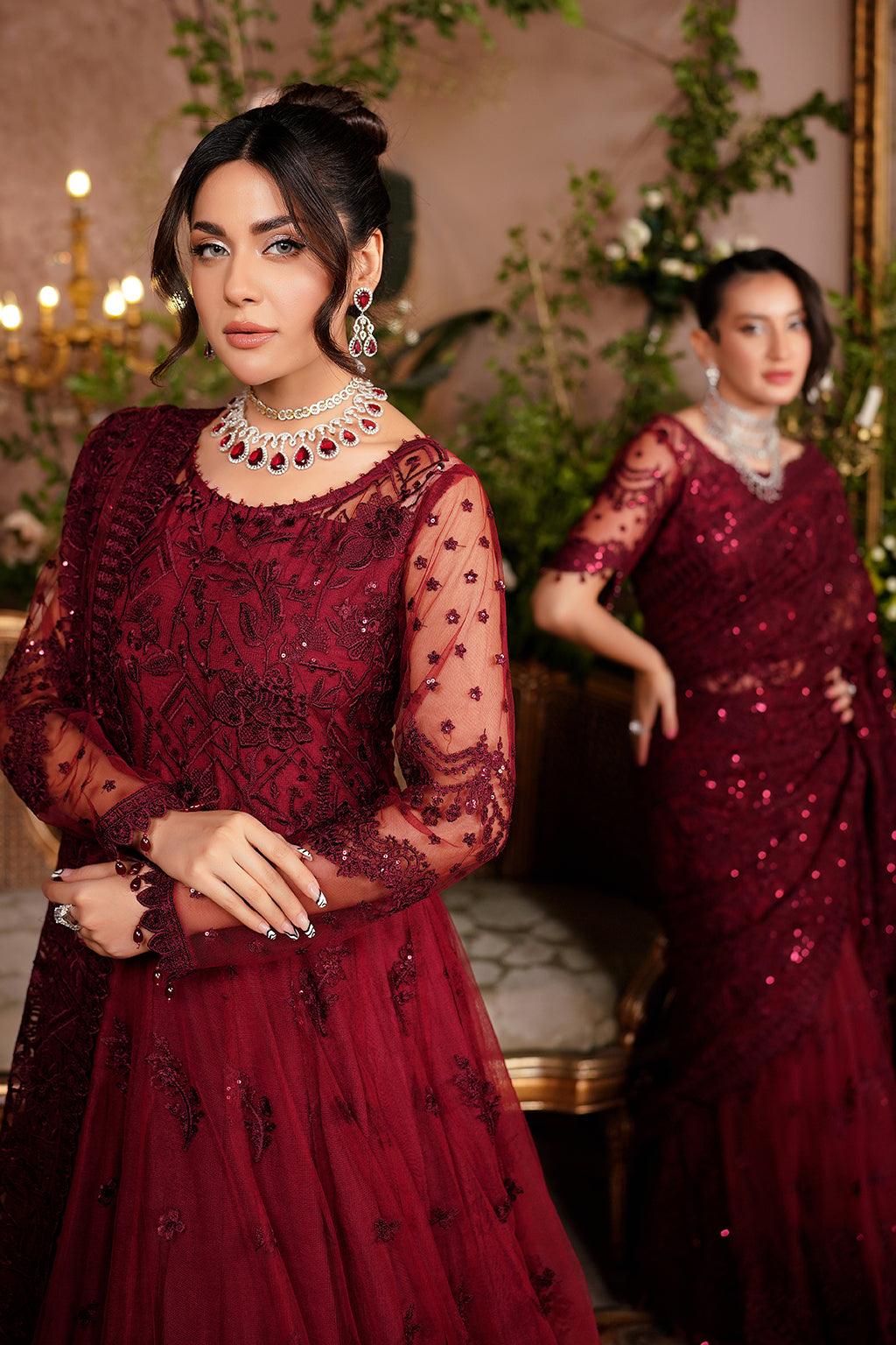 Maryams | Aarzu Formals | Ariella-A-8001