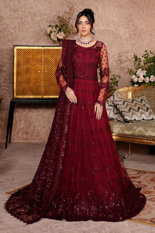 Maryams | Aarzu Formals | Ariella-A-8001