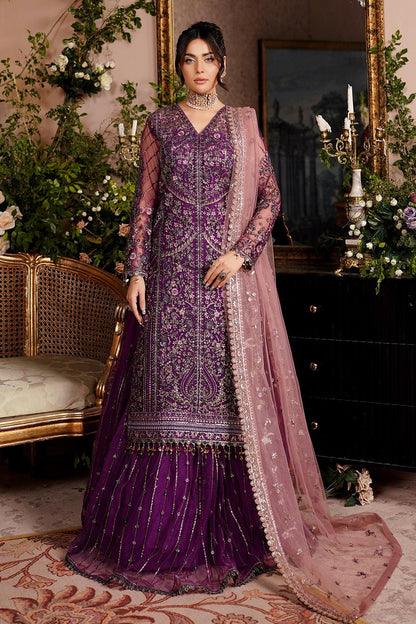 Maryams | Aarzu Formals | Elayha-A-8002