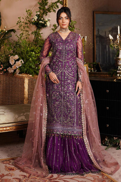 Maryams | Aarzu Formals | Elayha-A-8002