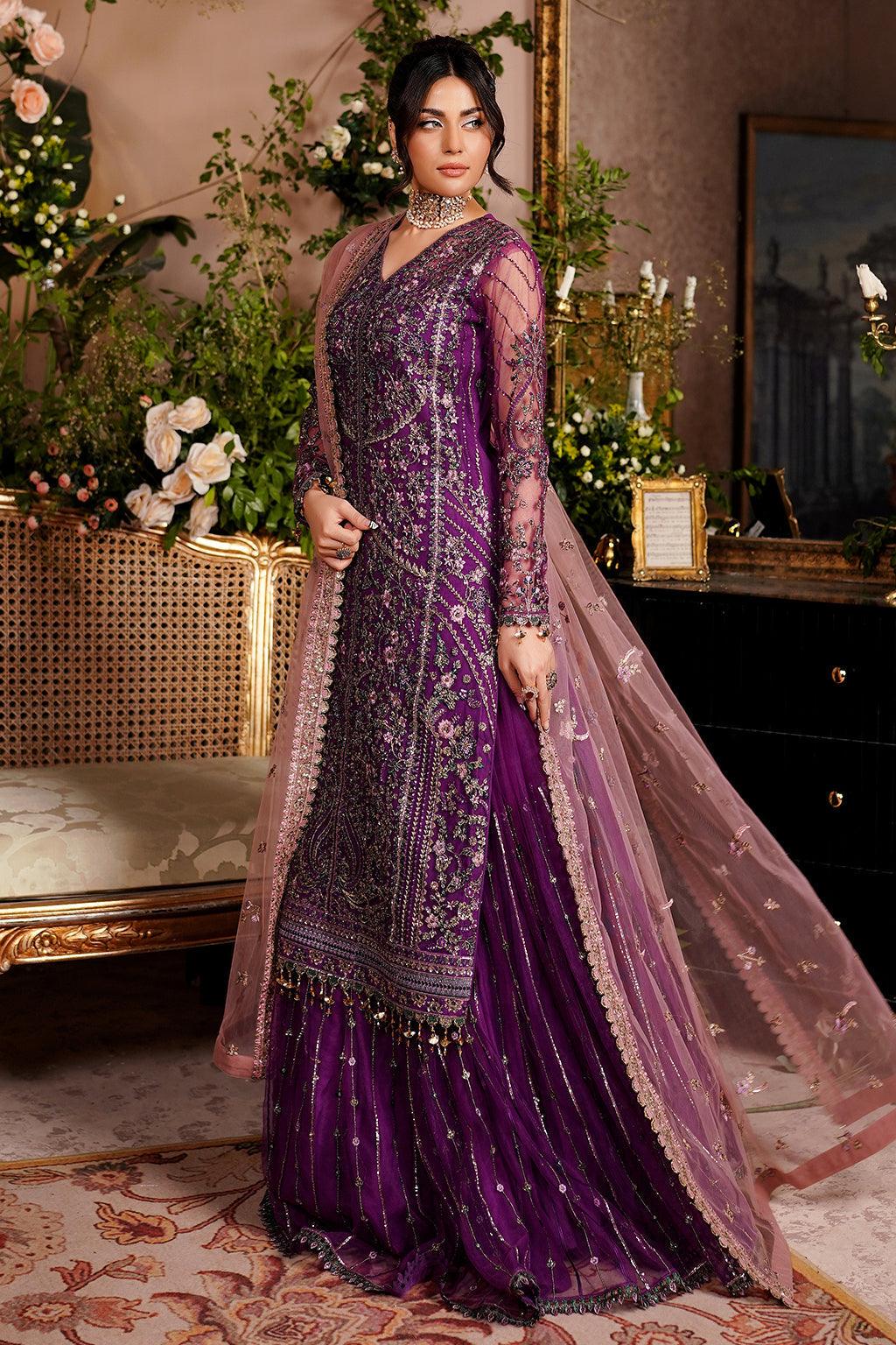 Maryams | Aarzu Formals | Elayha-A-8002