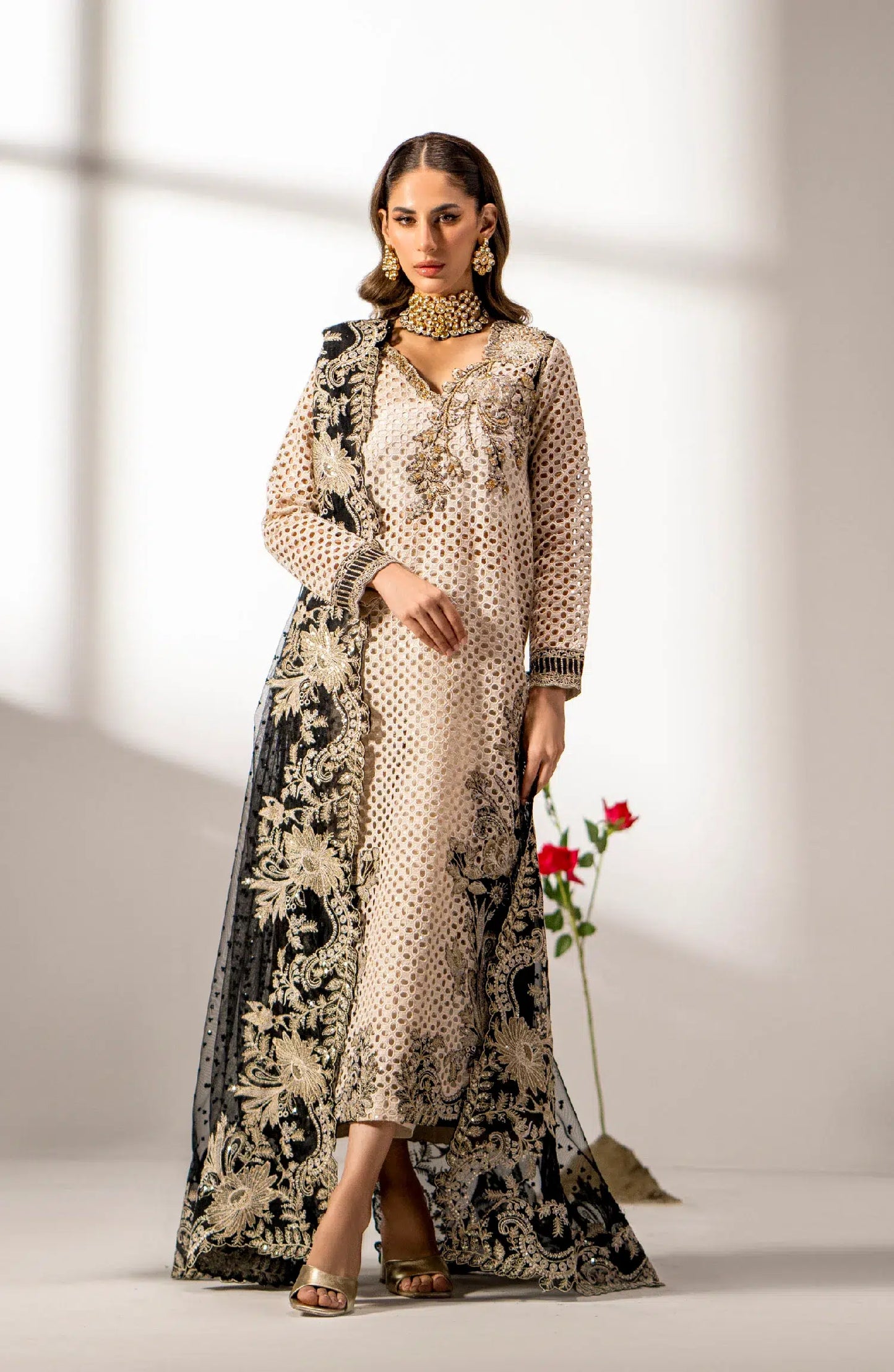Maryum N Maria | Alaia Wedding Formals | Reine-MW23-521 - House Of Anaya