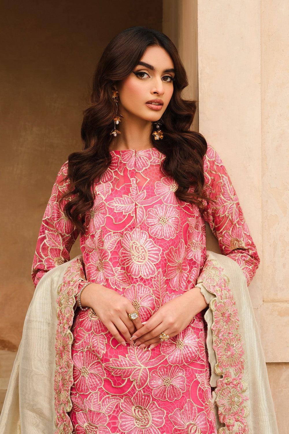 Maryum N Maria | Musk Formals | ADAIA - FS40032