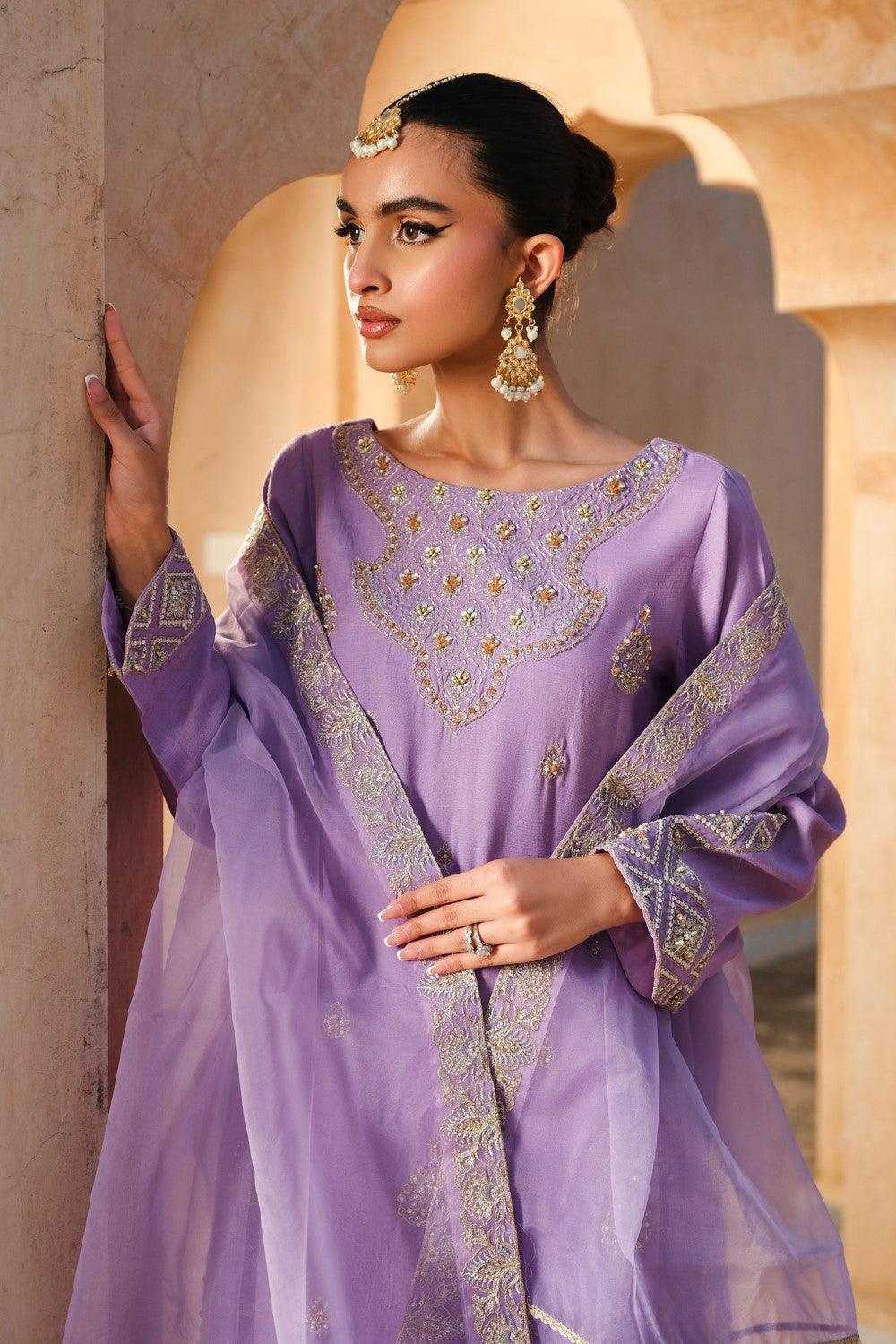 Maryum N Maria | Musk Formals |  TRESOR - FS40031