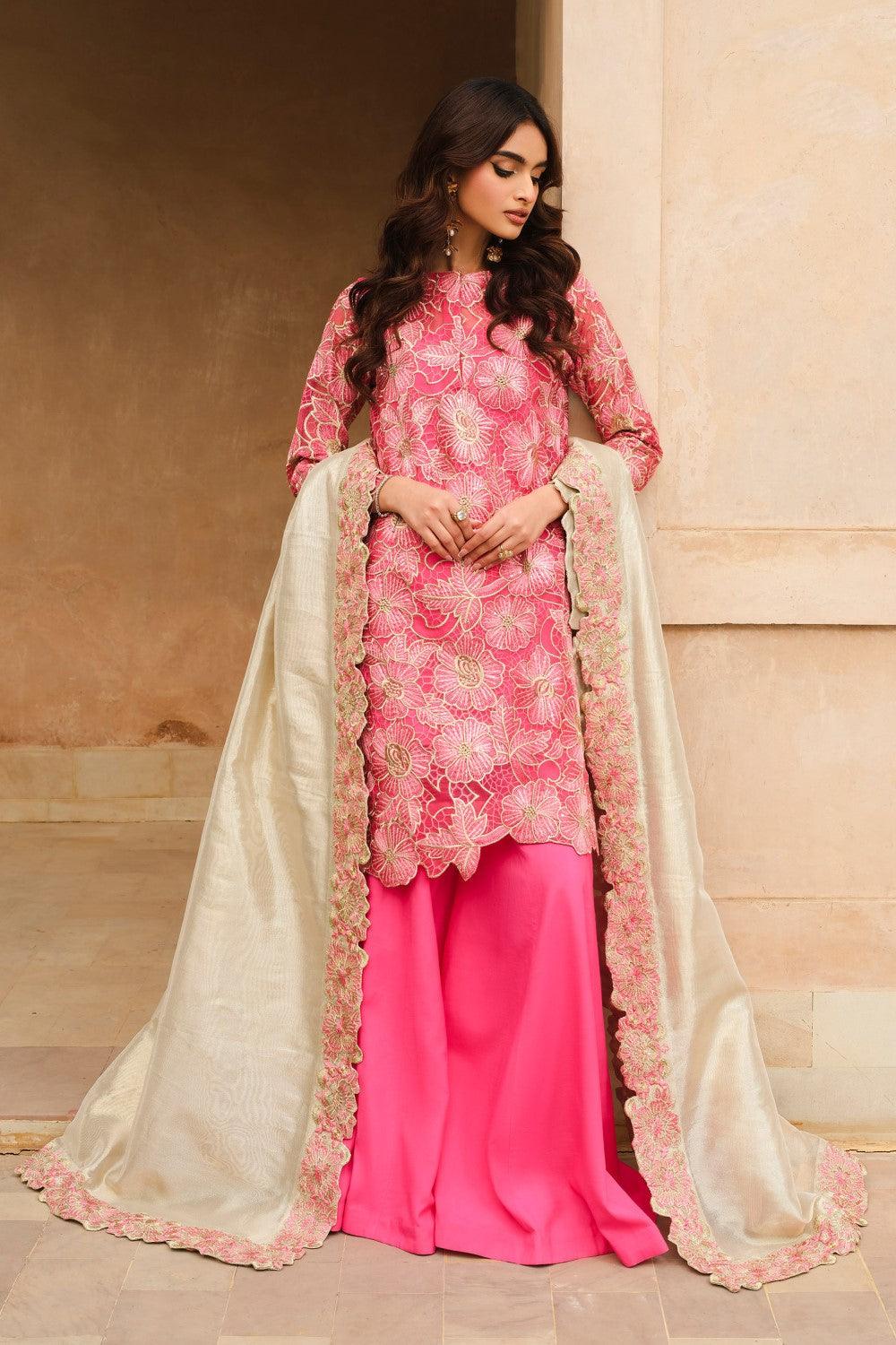 Maryum N Maria | Musk Formals | ADAIA - FS40032