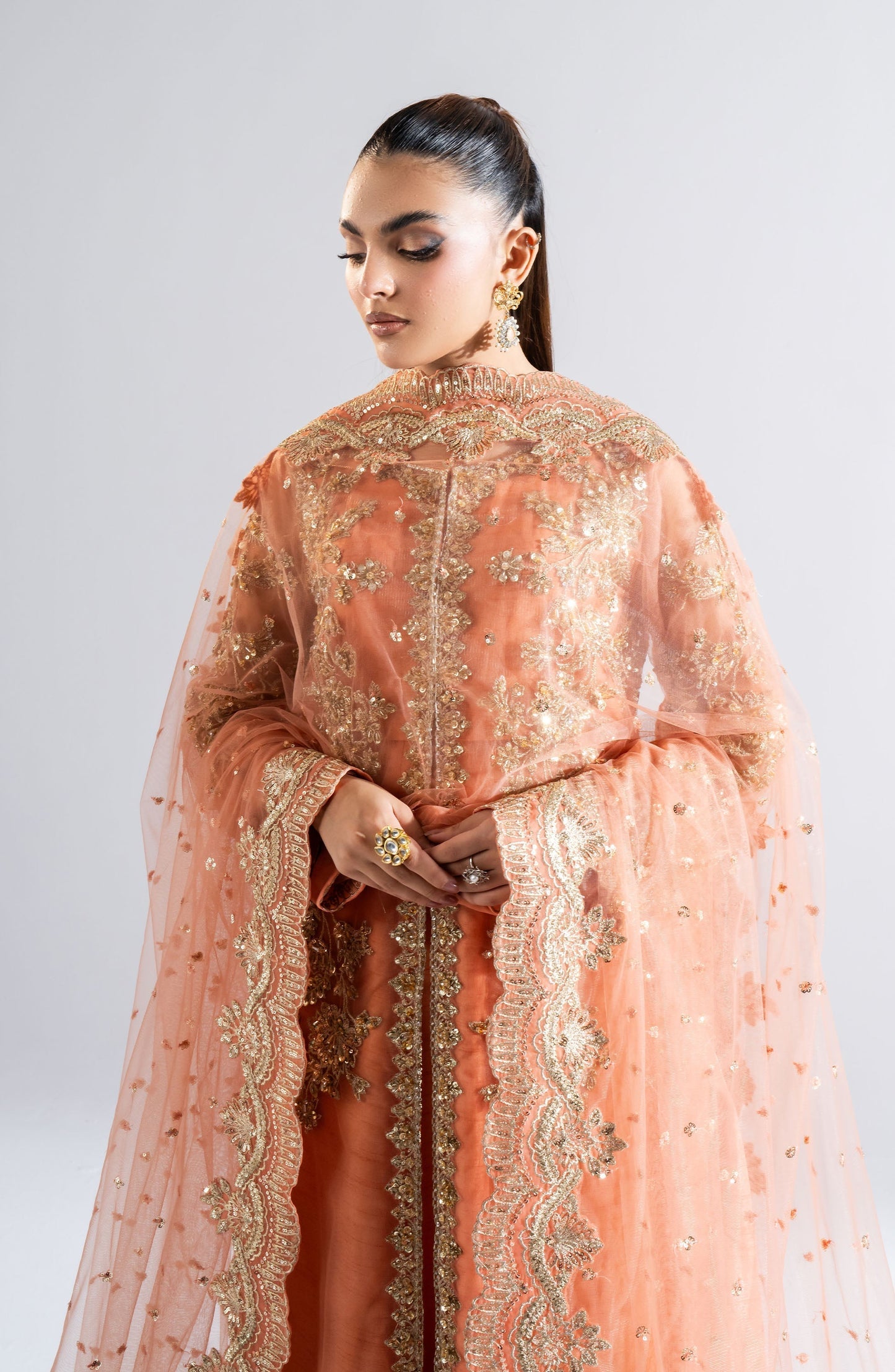 Maryum N Maria | Riwayat Wedding Formals | AMANTHI - MW24-552 - House Of Anaya