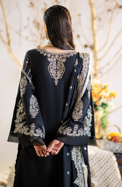 Maryum N Maria | Shehr Bano Winter 23 | KAJOL MW23561 - House Of Anaya
