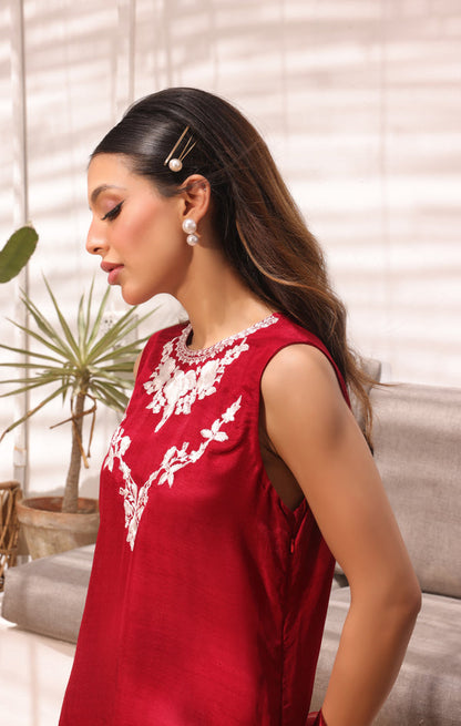 Maya | Inara Capsule Edit |  RENISA