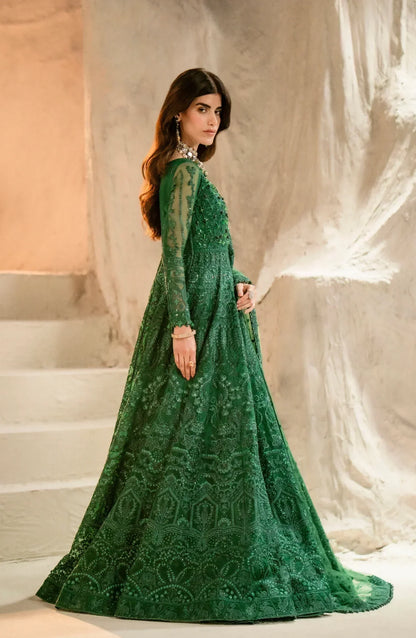 Maryum N Maria | Mehr o Maah Bridals | MW23-540-Selket - House Of Anaya