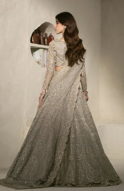 Maryum N Maria | Mehr o Maah Bridals | MW23-533-Feme - House Of Anaya