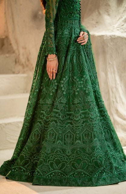 Maryum N Maria | Mehr o Maah Bridals | MW23-540-Selket - House Of Anaya
